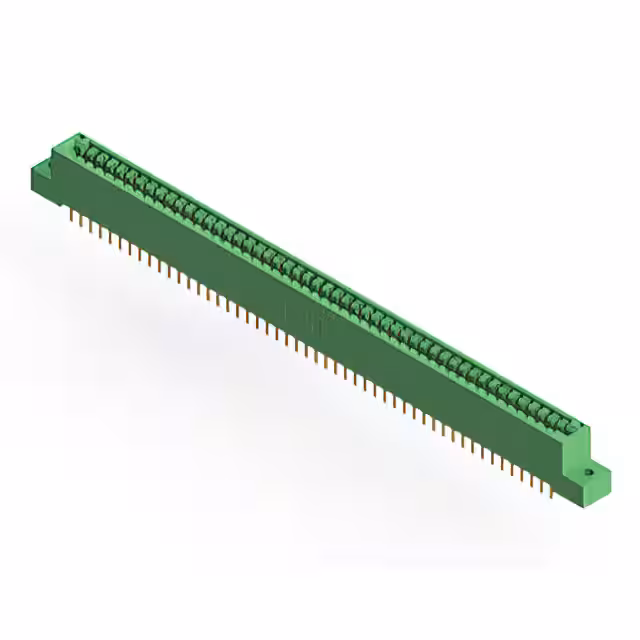 846-100-521-202 EDAC Inc.  Edgeboard Connectors